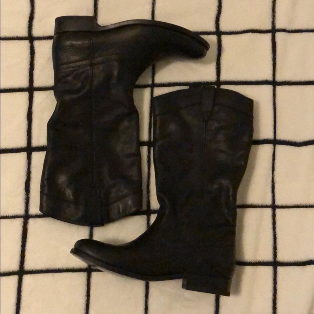 Frye Boots